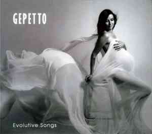 Gepetto - Evolutive Songs (2020) торрент