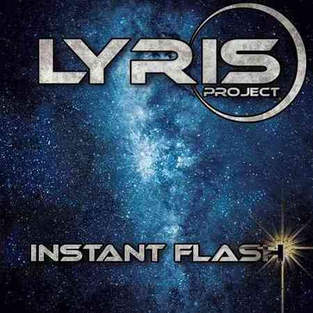 Lyris Project - Instant Flash (2021) торрент