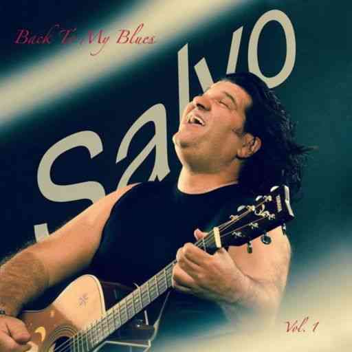 Salvo - Back to My Blues Vol. 1 (2021) торрент