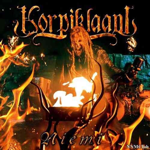 Korpiklaani - Niemi (2021) торрент