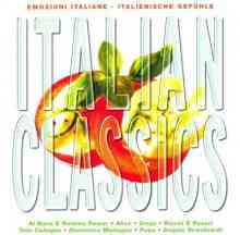 Italian Classics (2CD) (1998) торрент