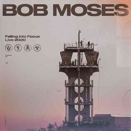 Bob Moses - Falling Into Focus [Live 2020]