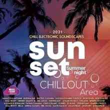 Sunset Chillout Area 2021 (2021) торрент