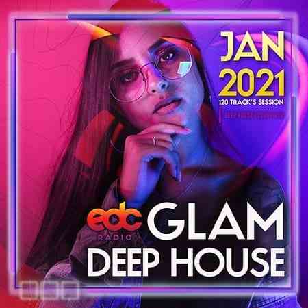 Glam Deep House (2021) торрент