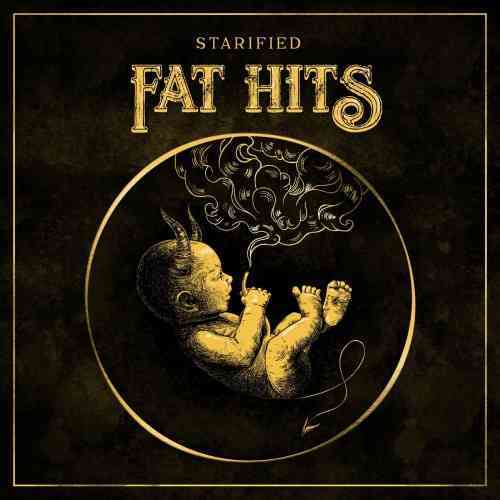 Starified - Fat Hits (2021) торрент