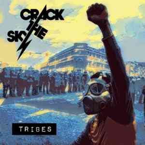 Crack The Sky - Tribes (2021) торрент