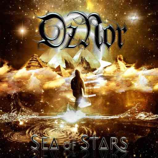 OzNor - Sea of Stars (2021) торрент