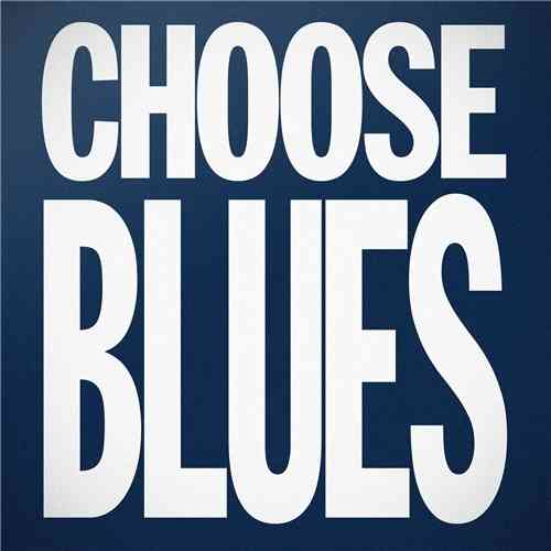 Choose Blues (2021) торрент