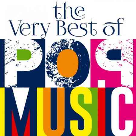 The Very Best Of Pop Music 1983-1989 [12CD] (2021) торрент