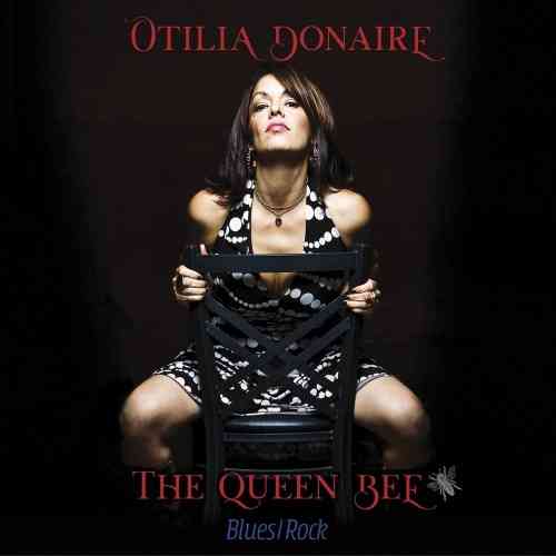 Otilia Donaire - The Queen Bee (2021) торрент