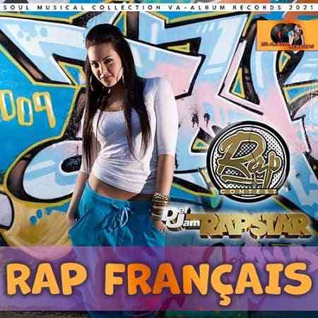 Rap Francais (2021) торрент