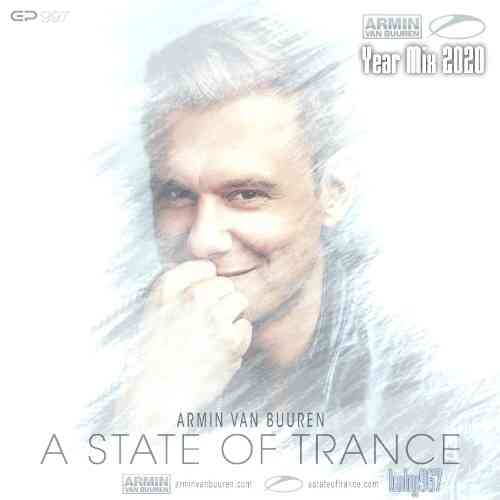 Armin van Buuren - A State Of Trance 997 (2021) торрент