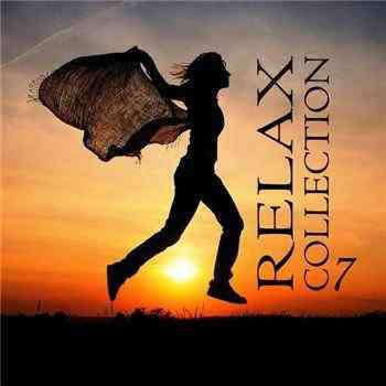 Relax Collection 7 - Гармония Тишины