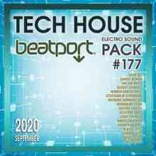Beatport Tech House: Electro Sound Pack #177-1 (2021) торрент