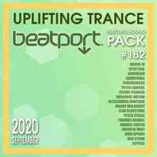 Beatport Uplifting Trance: Sound Pack #182-1 (2021) торрент