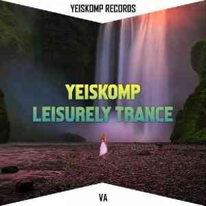 Yeiskomp Leisurely Trance - Jan 2020 (2021) торрент