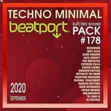 Beatport Techno Minimal: Sound Pack #178-1