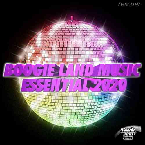 Boogie Land Music Essential 2020