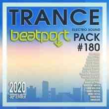 Beatport Trance: Electro Sound Pack #180-1 (2021) торрент