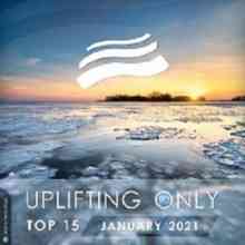 Uplifting Only Top 15 (January 2021) (2021) торрент