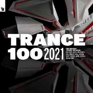 Trance 100 - (Extended Versions) (2021) торрент