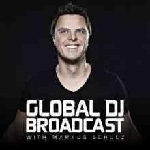 Markus Schulz - Global DJ Broadcast - with guest Dennis Sheperd (2021) торрент