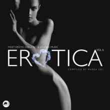 Erotica Vol.6, Most Erotic Chillout & Lounge Music