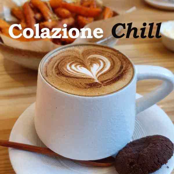 Colazione Chill (2021) торрент