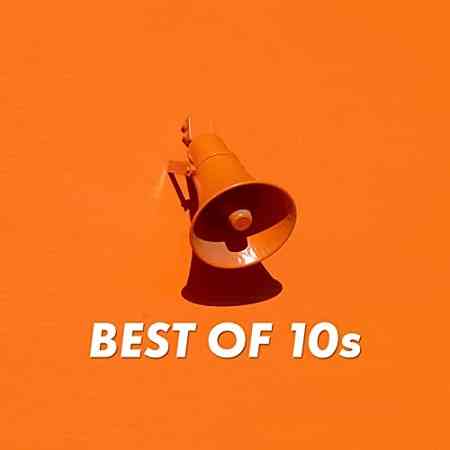 Best of 10s (2021) торрент