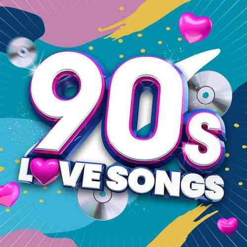 90s Love Songs (2021) торрент
