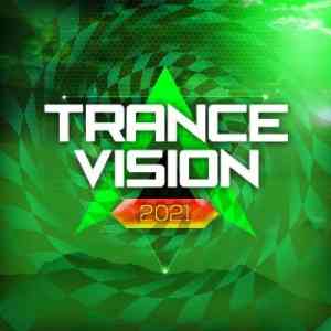 Trance Vision (2021) торрент