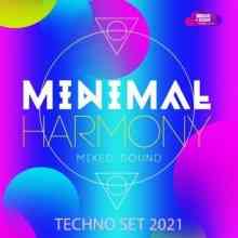 Minimal Harmony: Mixed Sound (2021) торрент