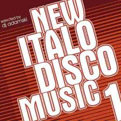 New Italo Disco Music Vol. 1-10