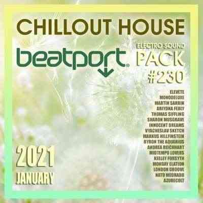 Beatport Chill House: Electro Sound Pack #230 (2021) торрент