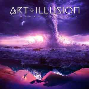 Art Of Illusion - X Marks The Spot (2021) торрент