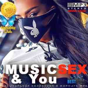 MusicSex &amp; You (2021) торрент