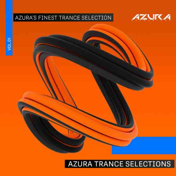 Azura Trance Selections (2021) торрент