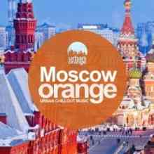 Moscow Orange: Urban Chillout Music (2020) торрент