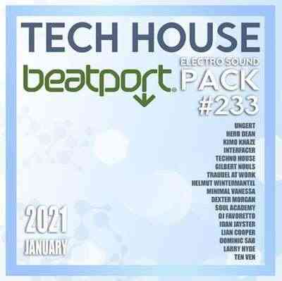 Beatport Tech House: Electro Sound Pack # 233