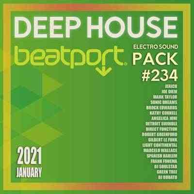 Beatport Deep House: Electro Sound Pack #234