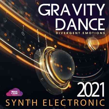 Gravity Dance (2021) торрент