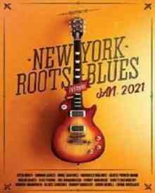 New York Roots Blues (2021) торрент