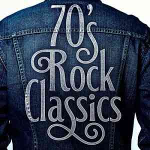 70's Rock Classics (2021) торрент