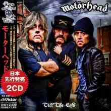 Motörhead - Till The End (Compilation)