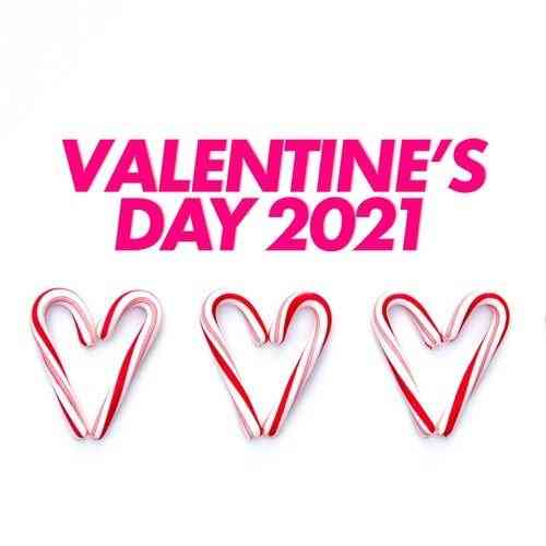 Valentine's Day 2021 (2021) торрент