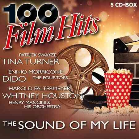 100 Film Hits - The Sound Of My Life [5CD]
