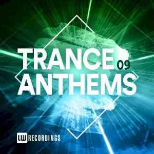 Trance Anthems Vol 9