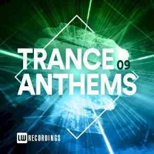 Trance Anthems Vol 9 (2021) торрент