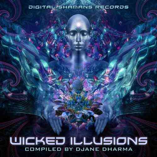 Wicked Illusions (2021) торрент