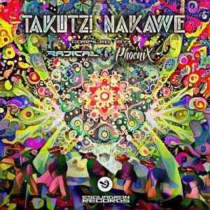 Takutzi Nakawe (2021) торрент